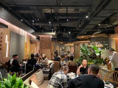 大堂-园里火锅(仁和新城店)