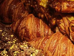 -B&C黄油与面包·THE GARDEN BAKERY概念店(世纪汇店)