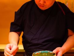 -橼舍鮨青木
