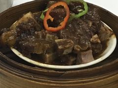 -南珠宫酒店-茶餐厅