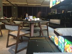 大堂-南国会酒家(岗顶1站广场店)