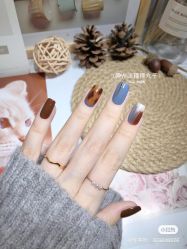 -妙睫屋日式美甲美睫