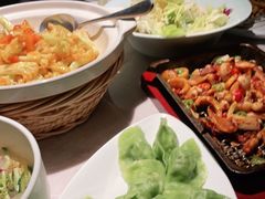-船歌·鱼水饺青岛菜(闽江二路店)