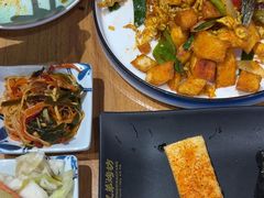 -兄弟烤坊(八中店)