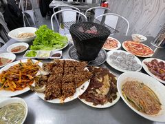 -松明一烤肉馆(鲁园店)
