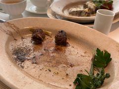 -王品牛排(郑州大卫城店)