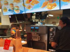-麦当劳(大羊坊路店)