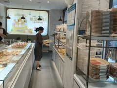 -卡玛王子蛋糕(广雅店)