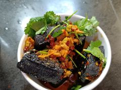 -黑色经典臭豆腐·湖南特产(坡子街店)