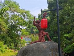 -洪崖丹井