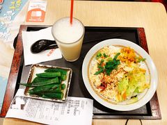 -永和大王(一口茶豆浆|花香豆更香·碧榕湾店)