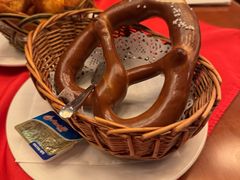 -申德勒加油站餐厅(三里屯北小街店)