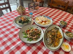 -龙桥私厨·姜花菊花过桥鱼·顺德菜(容桂店)