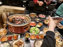 -西塔老太太泥炉烤肉(龙湖北苑天街店)