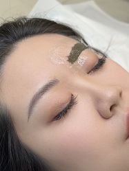 -久匠·半永久专业纹眉