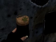 -FULL MOON满月咖啡