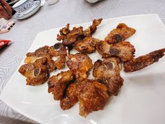 氹仔香煎肉排-粤·向群饭店(龙津东路总店)