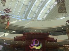 -万达茂商场(南京仙林店)