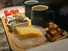 -番茄按摩·影院足道·柔足SPA