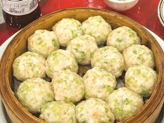-良友·地标海鲜青岛菜(五四广场店)