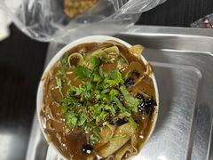 锅巴菜-正味斋锅巴菜(西北角店)