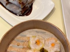 -利苑酒家(合景国际金融广场店)