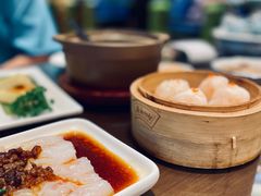 -岭南小生·粤港点心(南门口店)