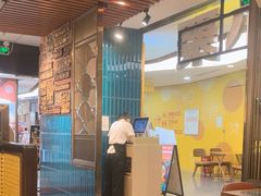 -外婆小聚茶餐厅·生日·团建(市民中心店)