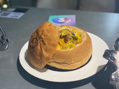 -3号仓库·创意中国菜(乐清正大广场店)