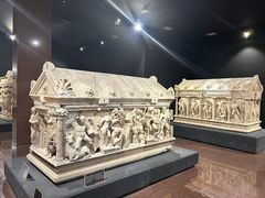 -安塔利亚博物馆