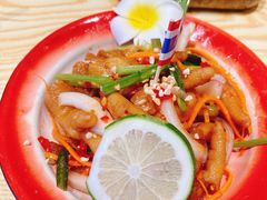 -迷你椰·泰式大排档(虹口店)