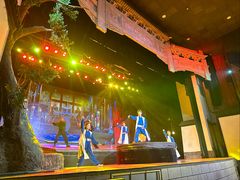 -茅山东方盐湖城景区