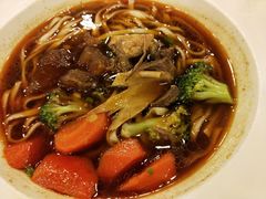 金牌红烧半筋半肉-康师傅私房牛肉面(马泉营奥莱店)