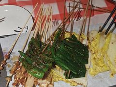 -虎子烧烤(湘江北路店)