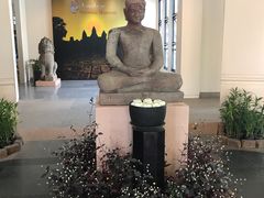 -吴哥国家博物馆
