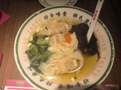 -西关味(大卫城店)