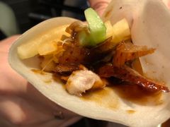 一口酥（点卯精品烤鸭）-顺承小院儿