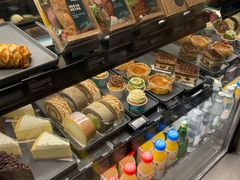 -星巴克(宝山万达店)