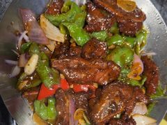 -马氏老外婆餐厅(磁县店)