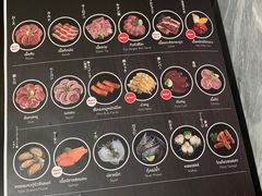 -Kingkong Buffet(The Mercury ville)