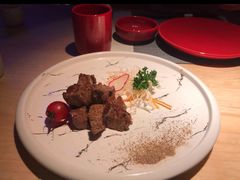 菲力牛排-京料理·日料自助·铁板燒(复悦城店)