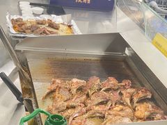 -山姆会员商店(邻瑞广场店)