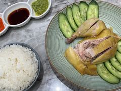 -鹿港小镇(天津机场店)