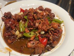 -老山东·山东菜(鲁菜名店)