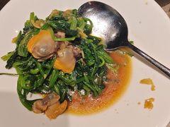 -味莊·青岛菜(云霄路店)