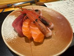 -Sushi Hanzo半藏(天环广场店)