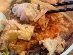 -家味螺蛳粉&烤鱼(五角场店)