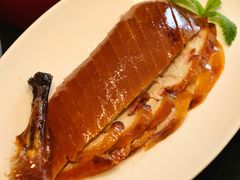 -月福京味斋·烤鸭店·北京菜(鼓楼总店)