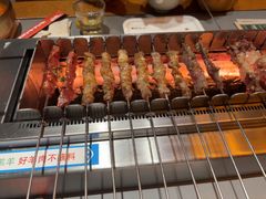 -冰城串说·羊肉串烧烤(哈西大街店)