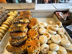 -杨老大焙子月饼干货(宽巷子民族美食街店)